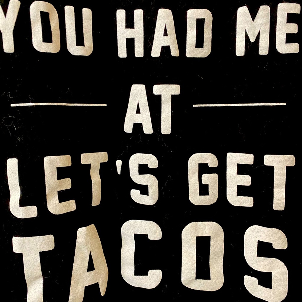 Taco Tank